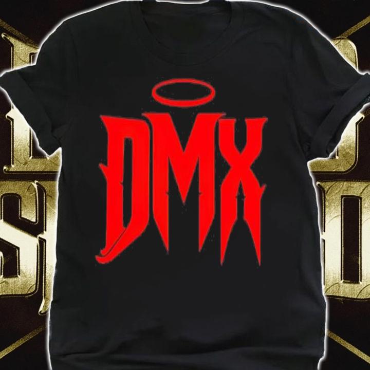 RIP DMX Halo shirt shirt