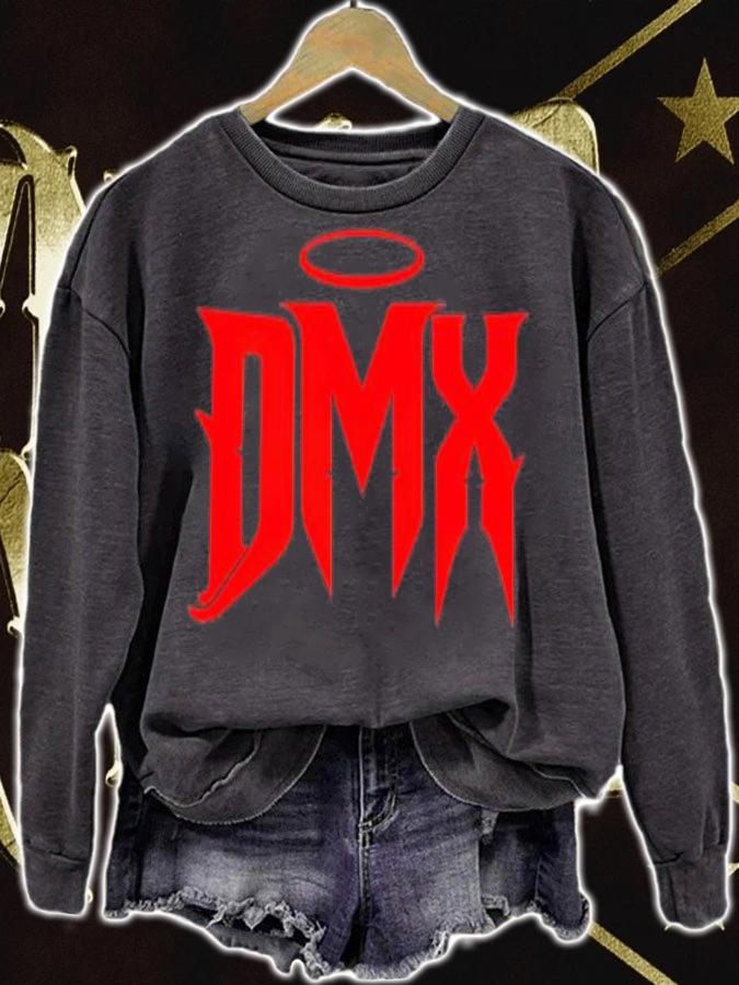 RIP DMX Halo shirt sweatshirt