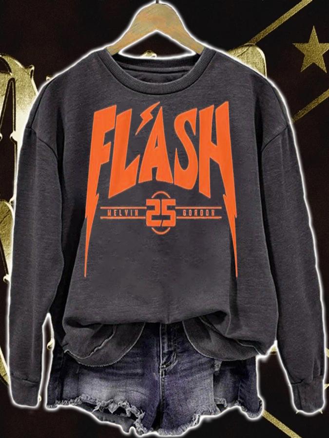 Melvin Gordon Flash T-shirt