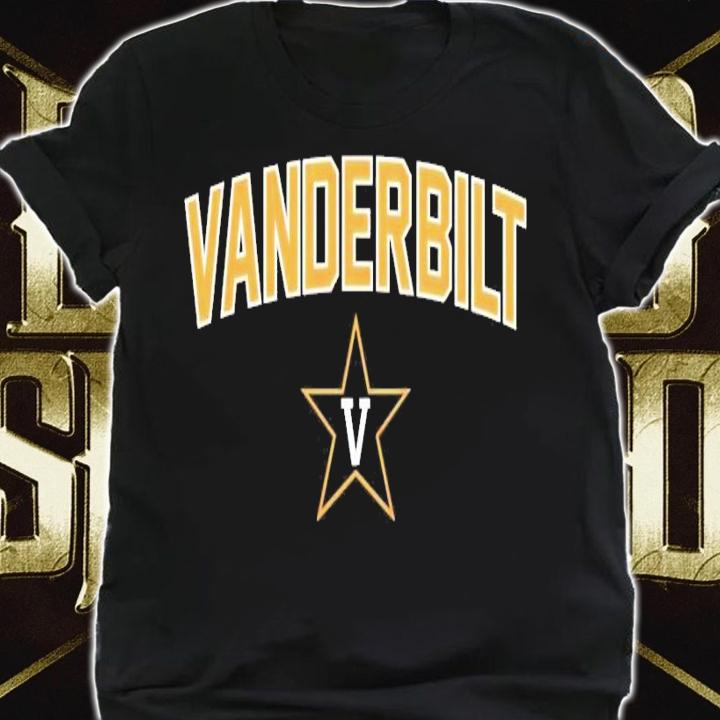 Vanderbilt Baseball shirt, hoodie, sweater and tank top shirt