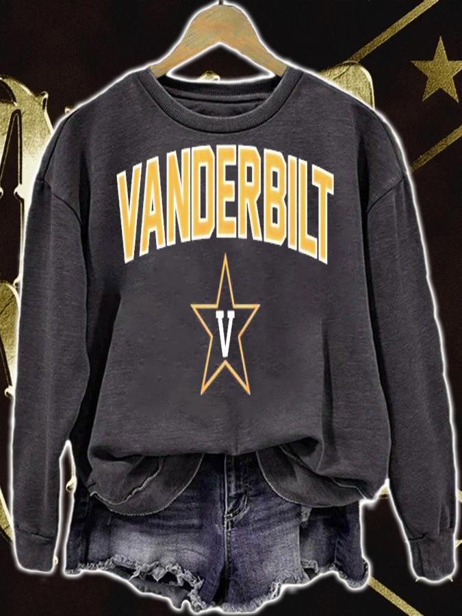 Vanderbilt Baseball shirt, hoodie, sweater and tank top sweatshirt