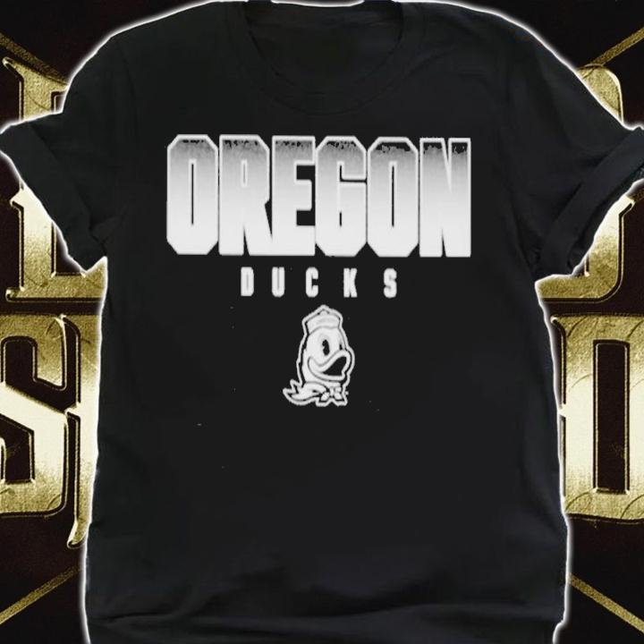 Oregon Ducks shirt shirt
