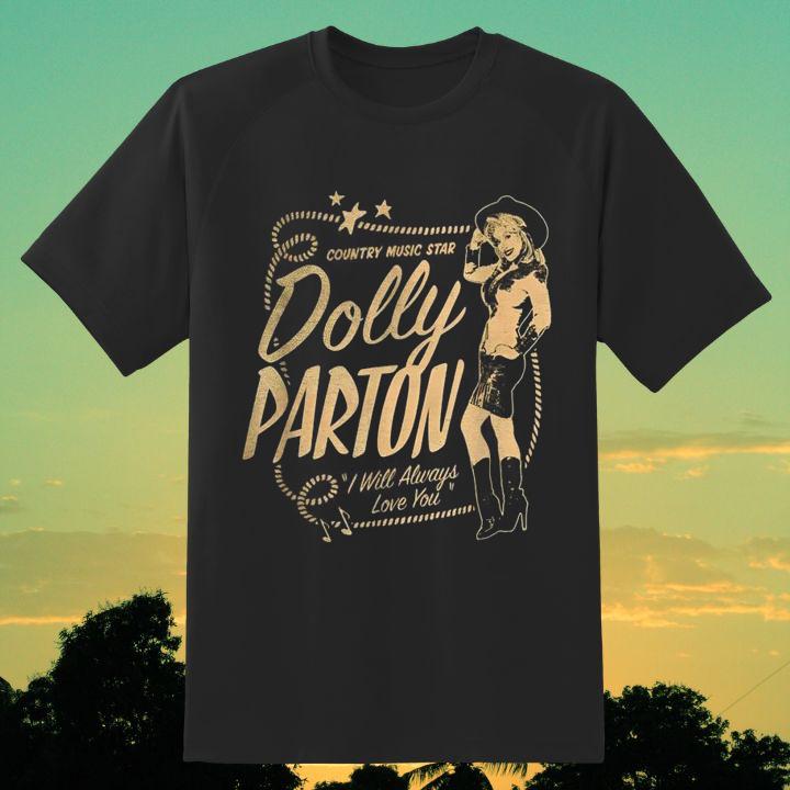 Get Your Dolly Parton 