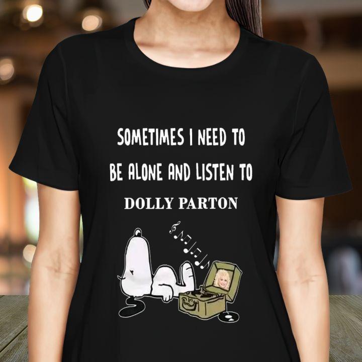 Women's Shirt