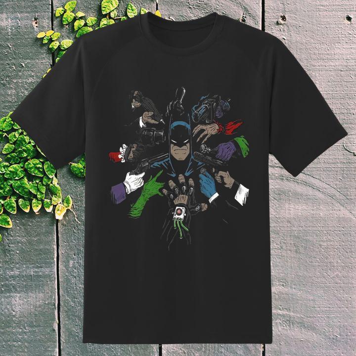 Shirt Shirt