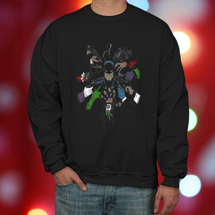 Sweatshirt Sweatshirt