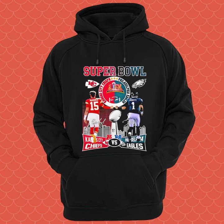 Hoodie
