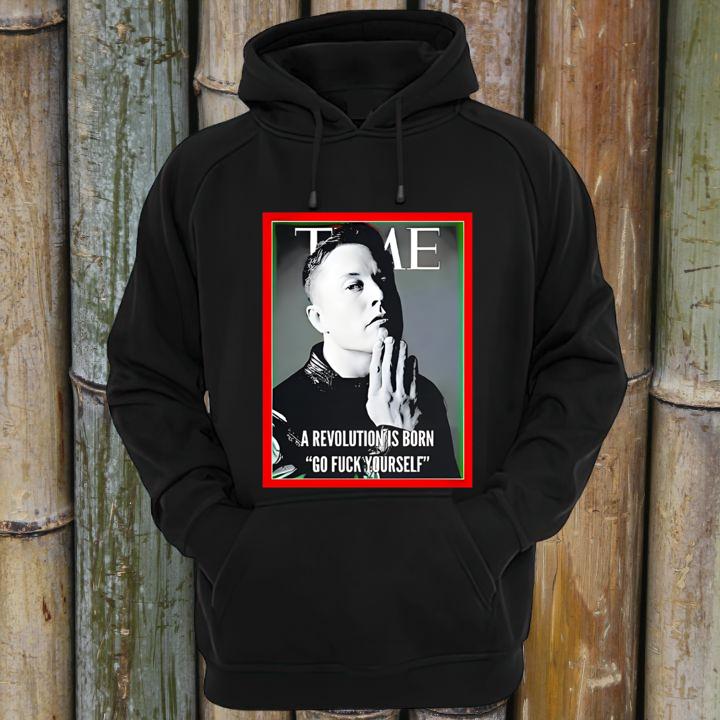 Hoodie Hoodie