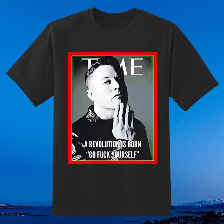 Shirt Shirt