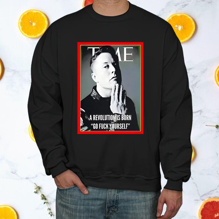 Sweatshirt Sweatshirt
