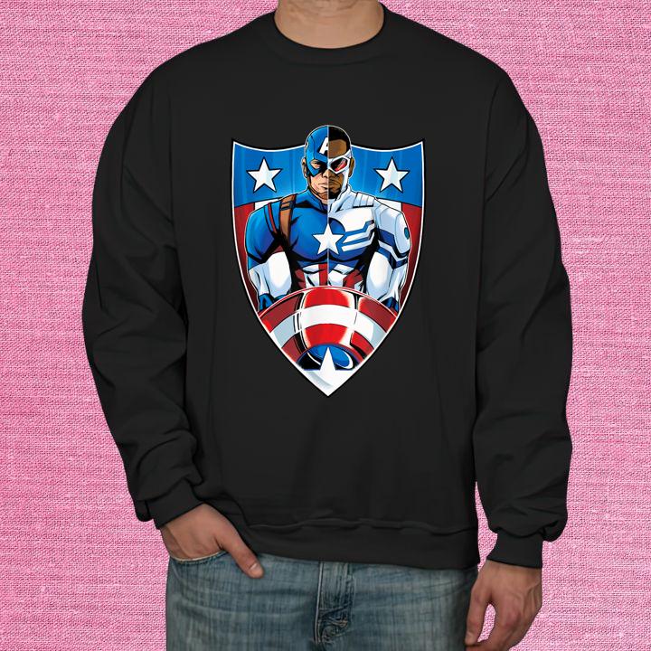 Sweatshirt Sweatshirt