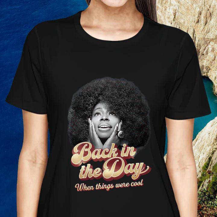 Women's Shirt