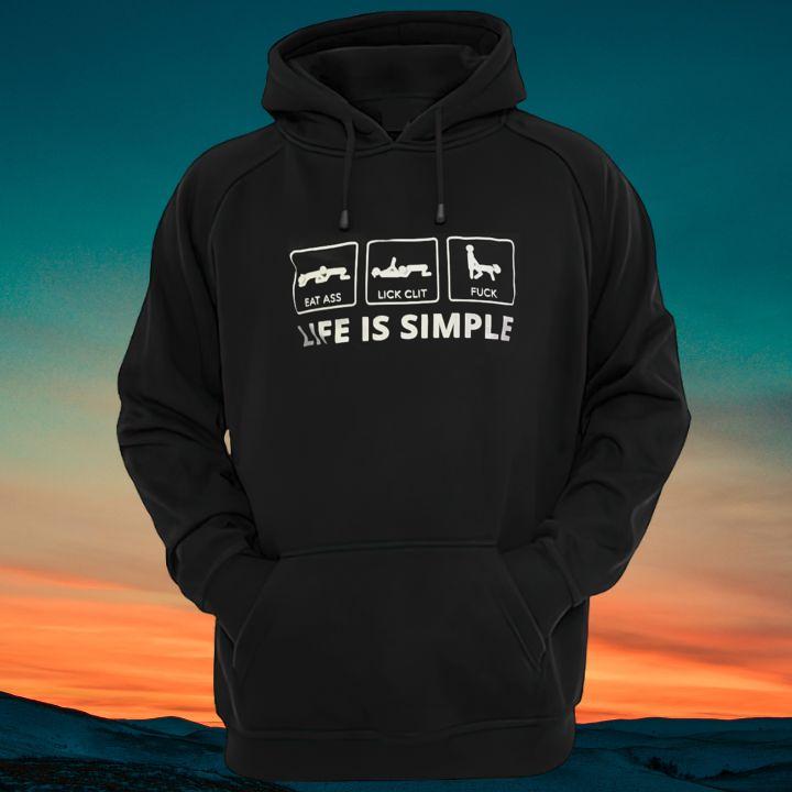 Hoodie Hoodie