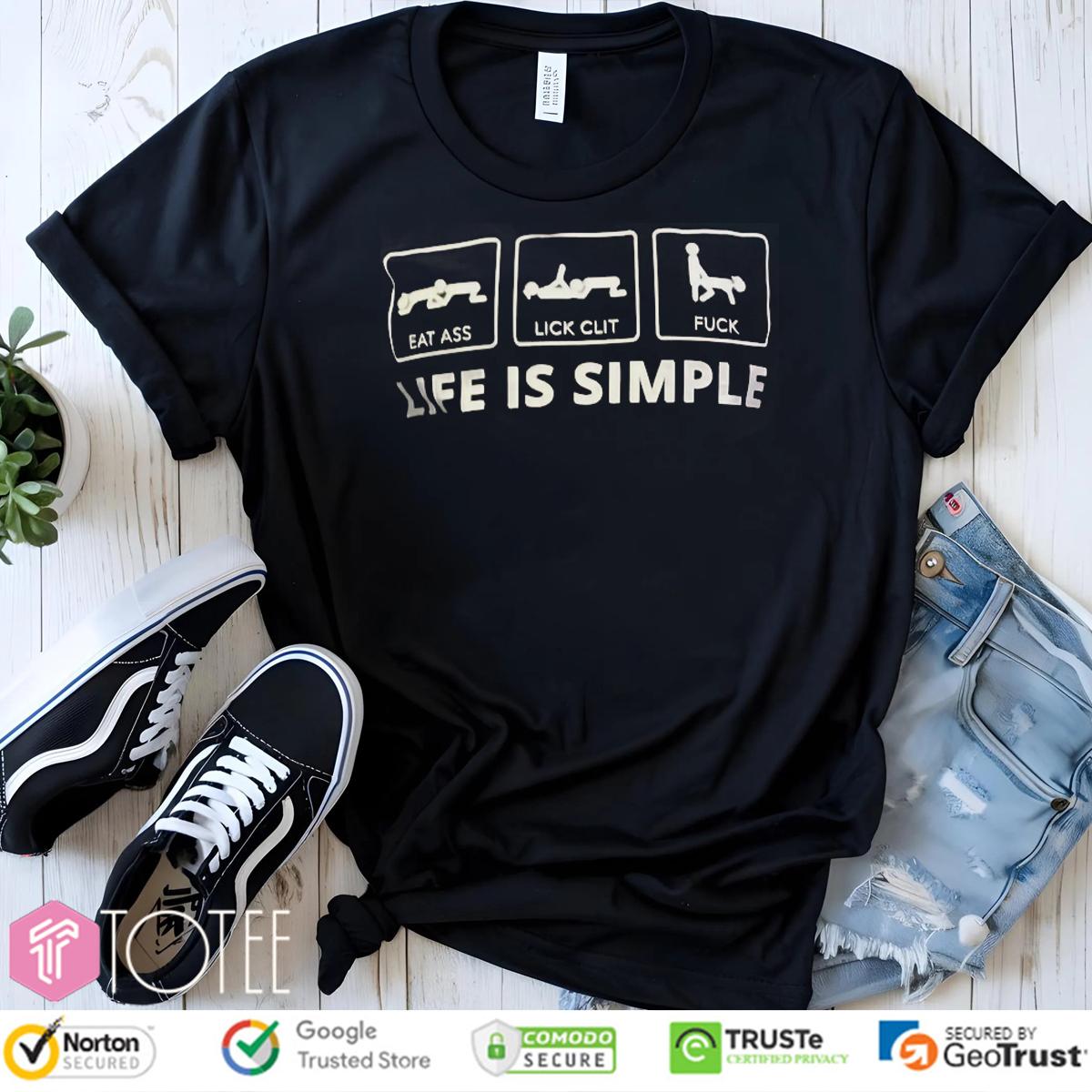Shirt Shirt