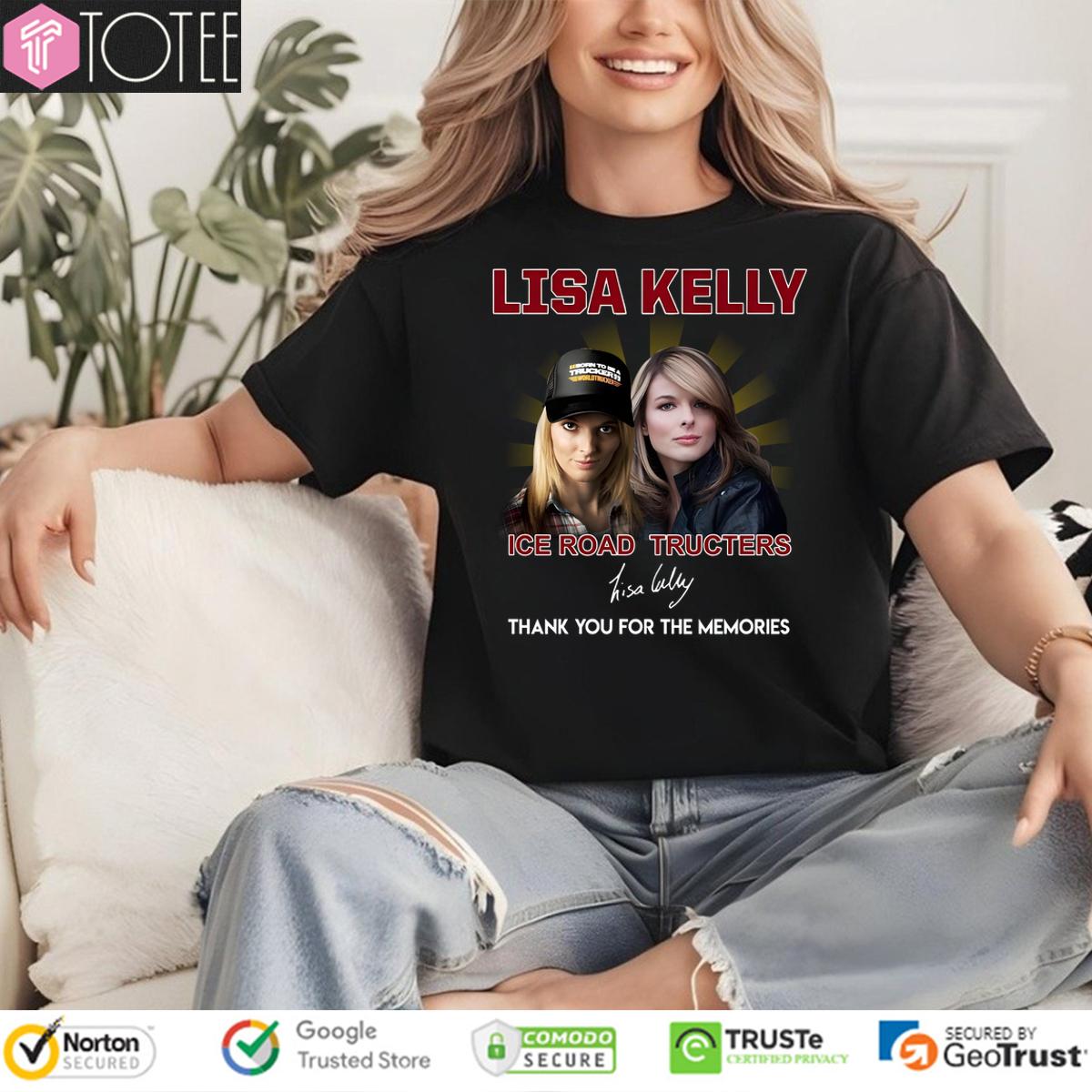 Women's Shirt