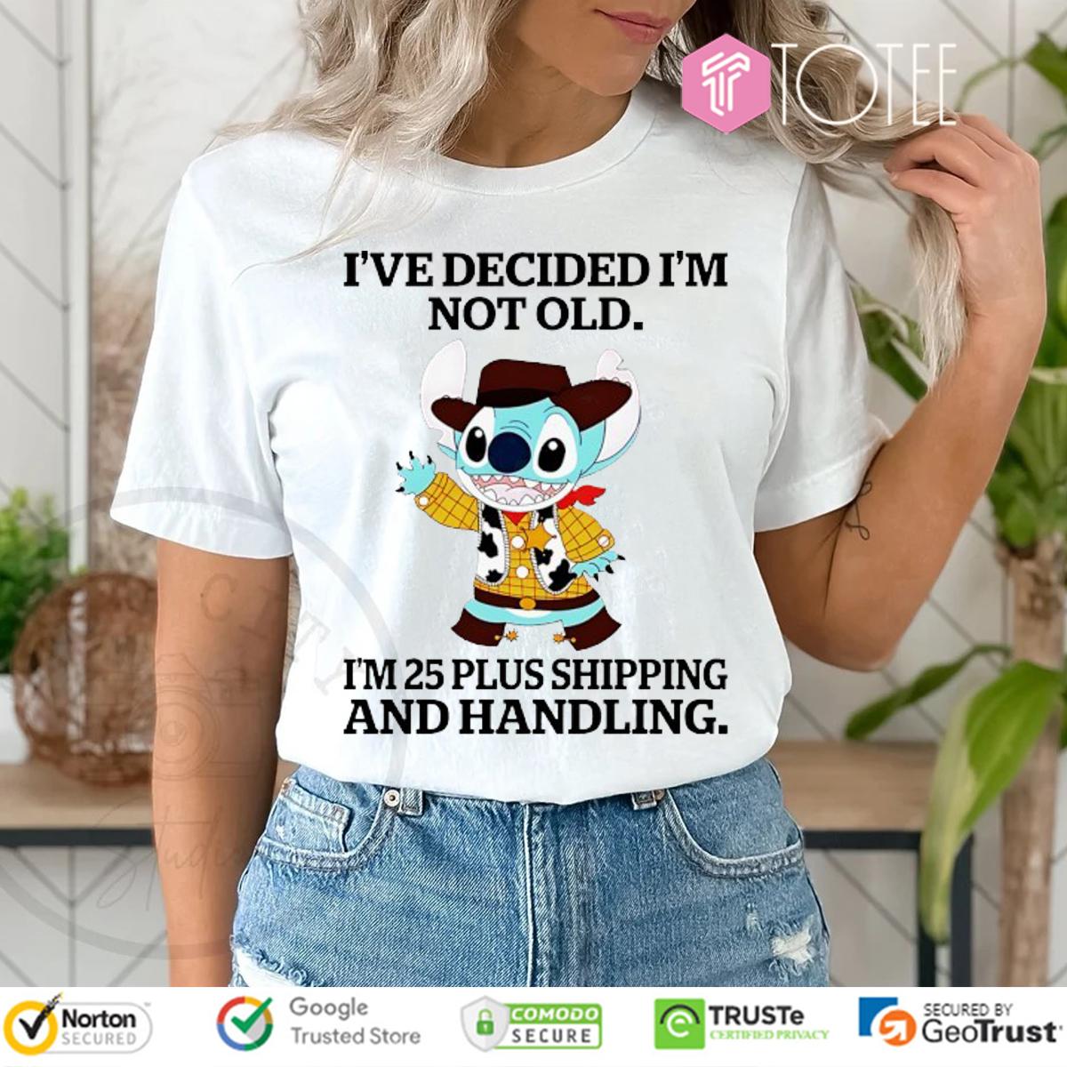 Women's Shirt