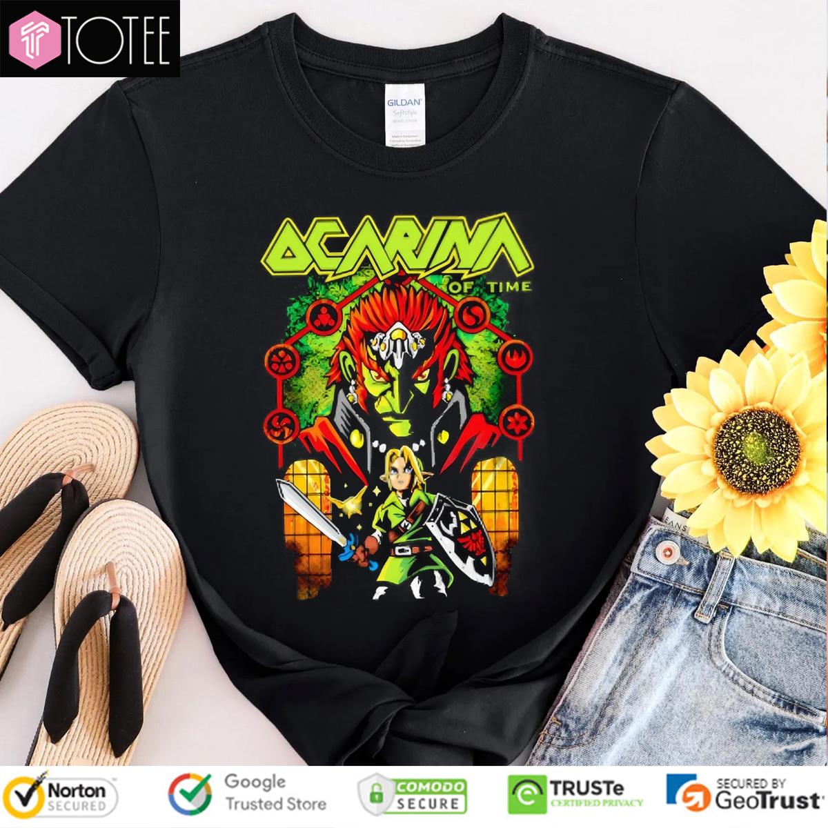 Shirt Shirt