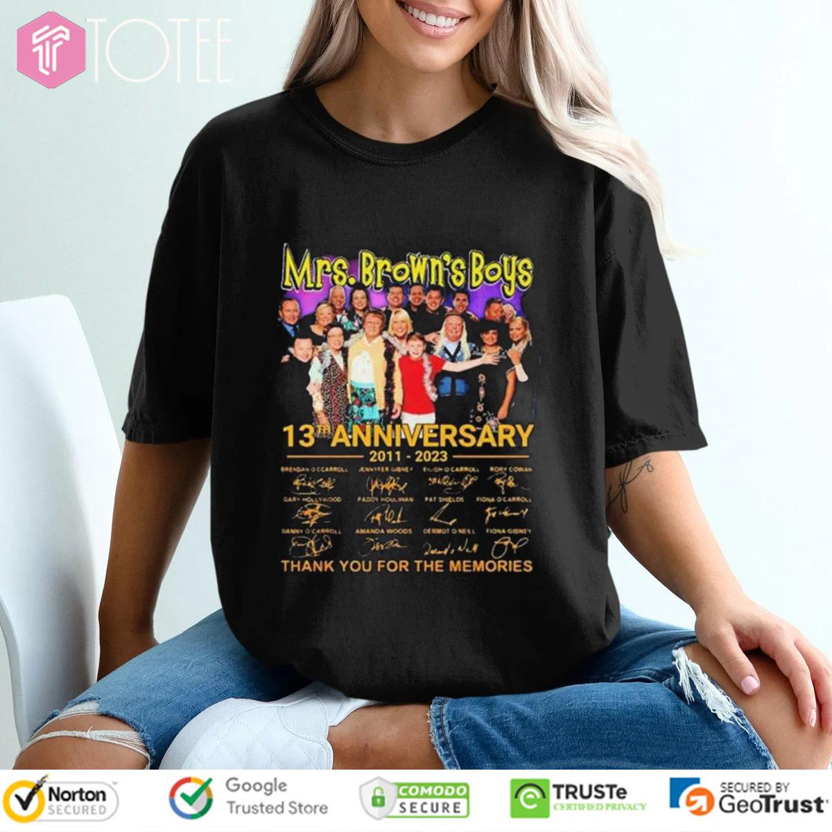 Women's Shirt