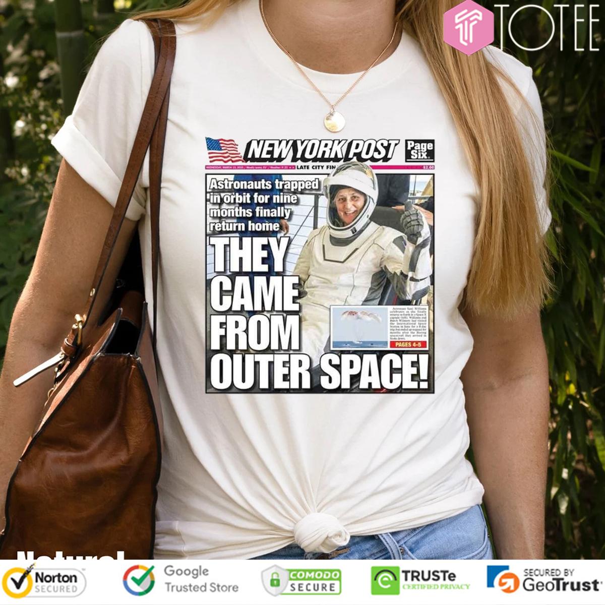 Women's Shirt