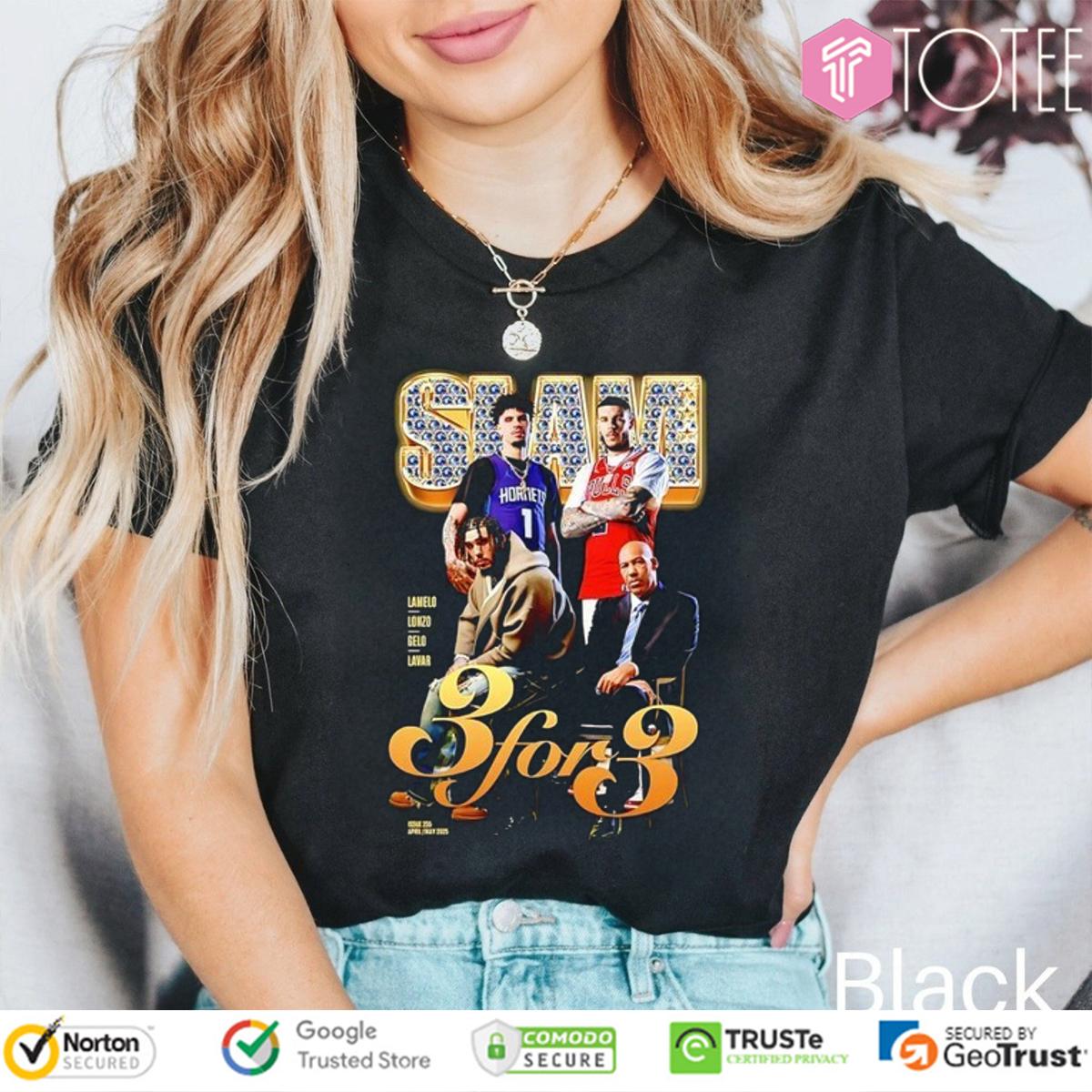 Women's Shirt
