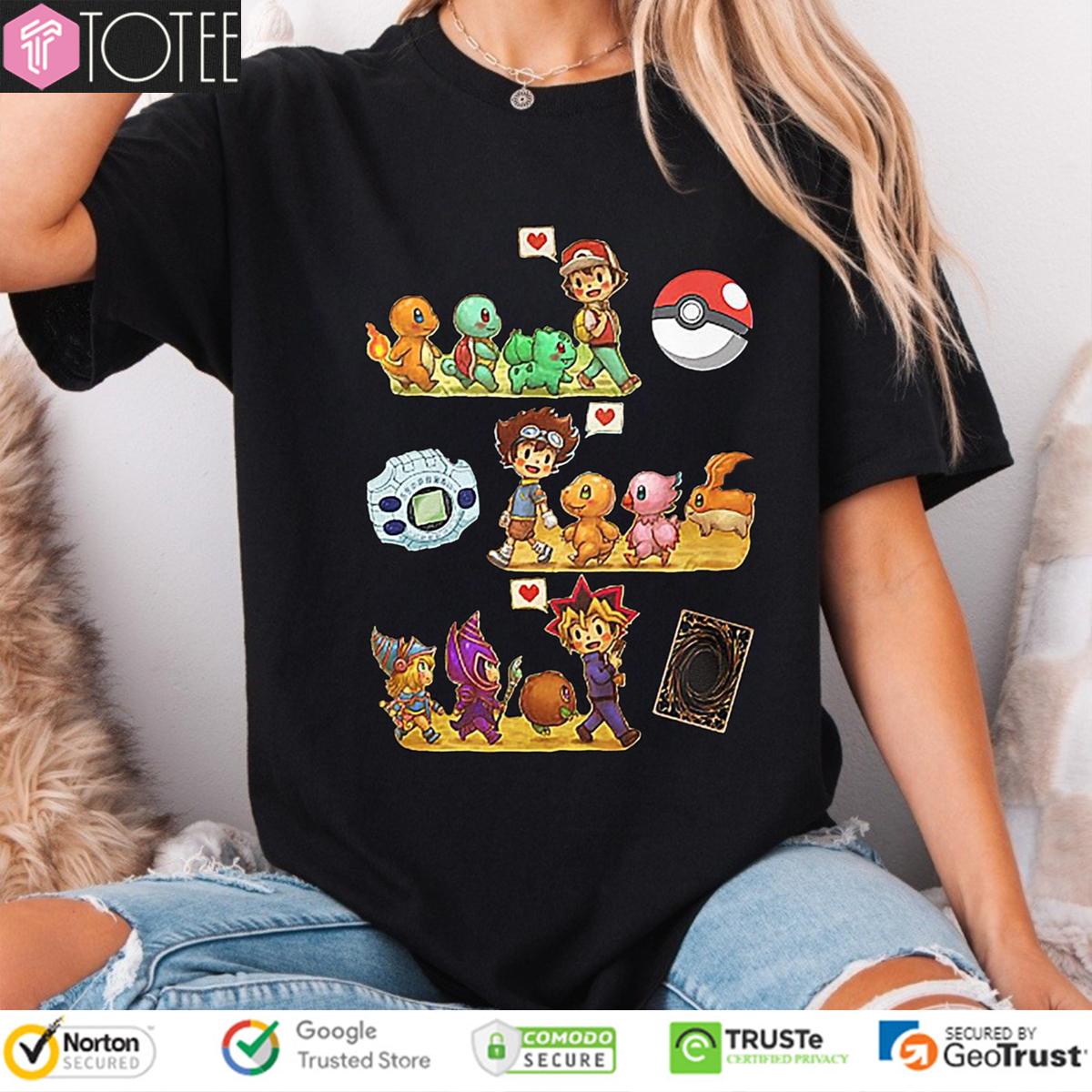 Women's Shirt Women's Shirt