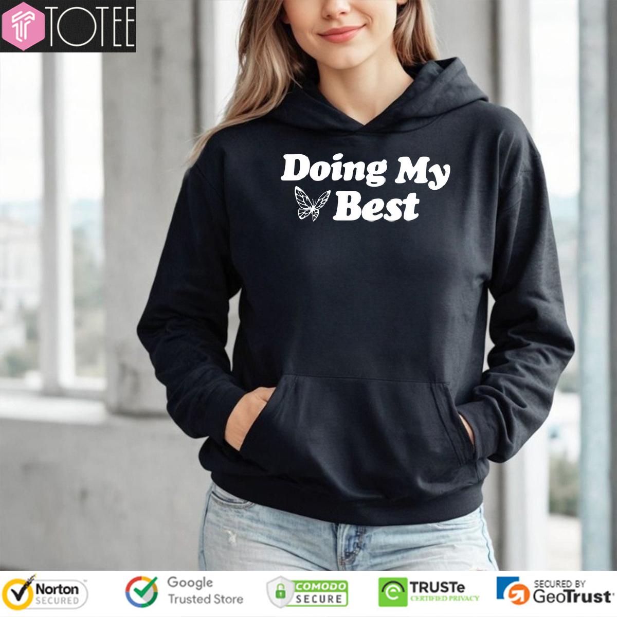 Hoodie Hoodie