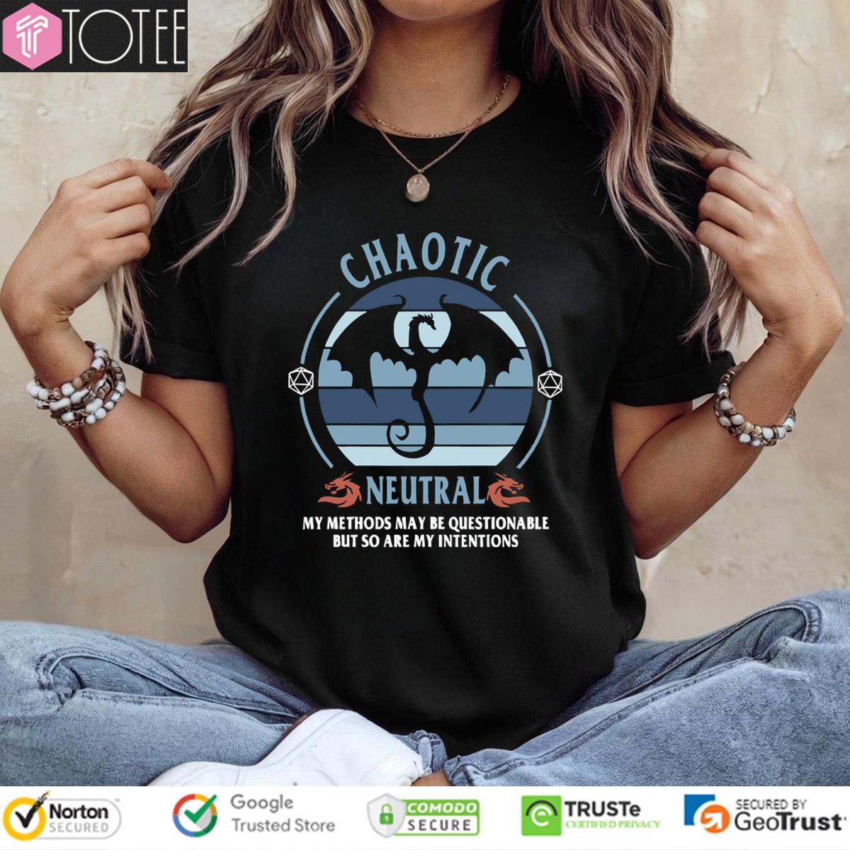 Women's Shirt