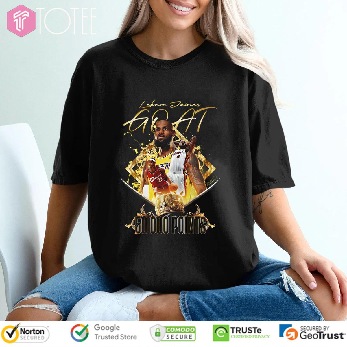 Women's Shirt