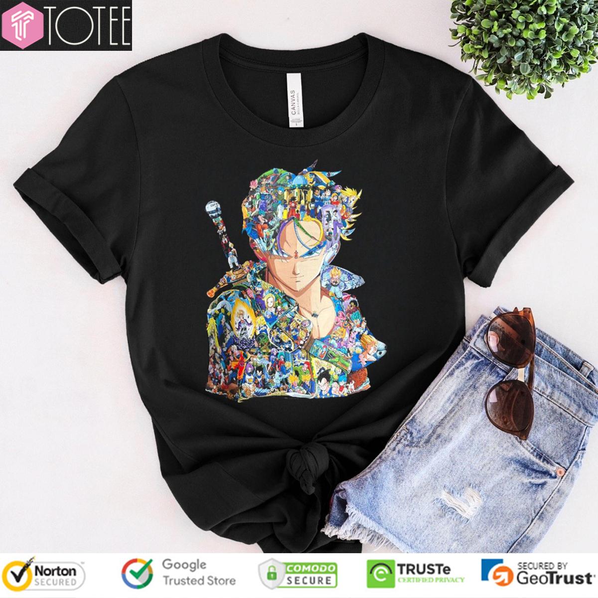 Shirt Shirt