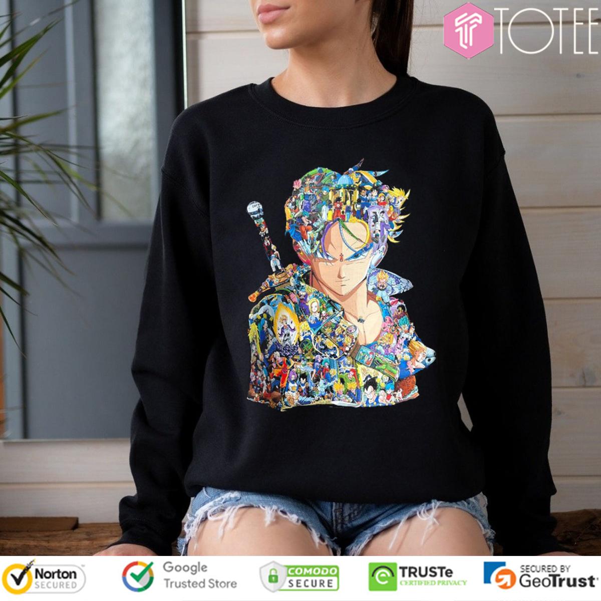 Sweatshirt Sweatshirt