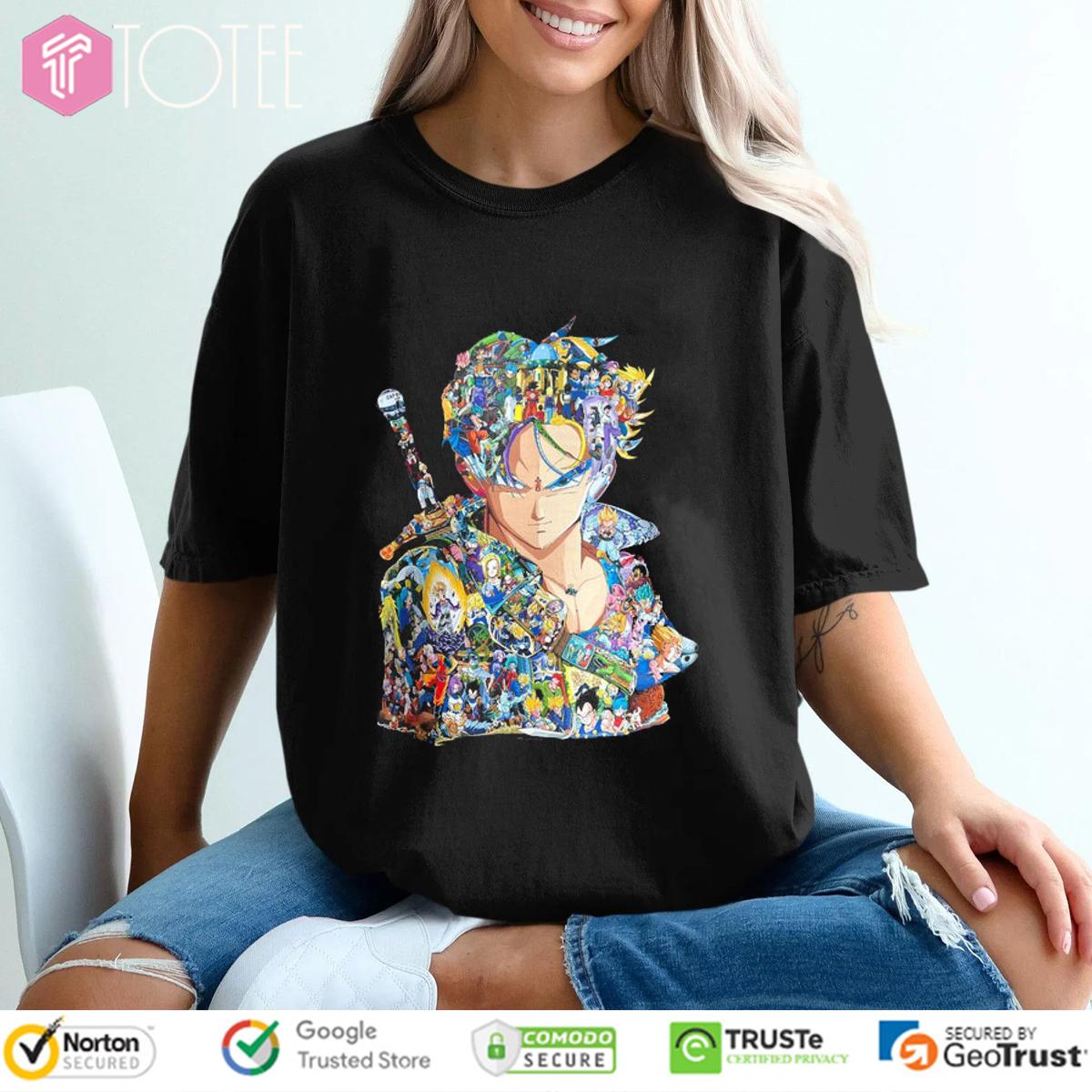 Women's Shirt Women's Shirt