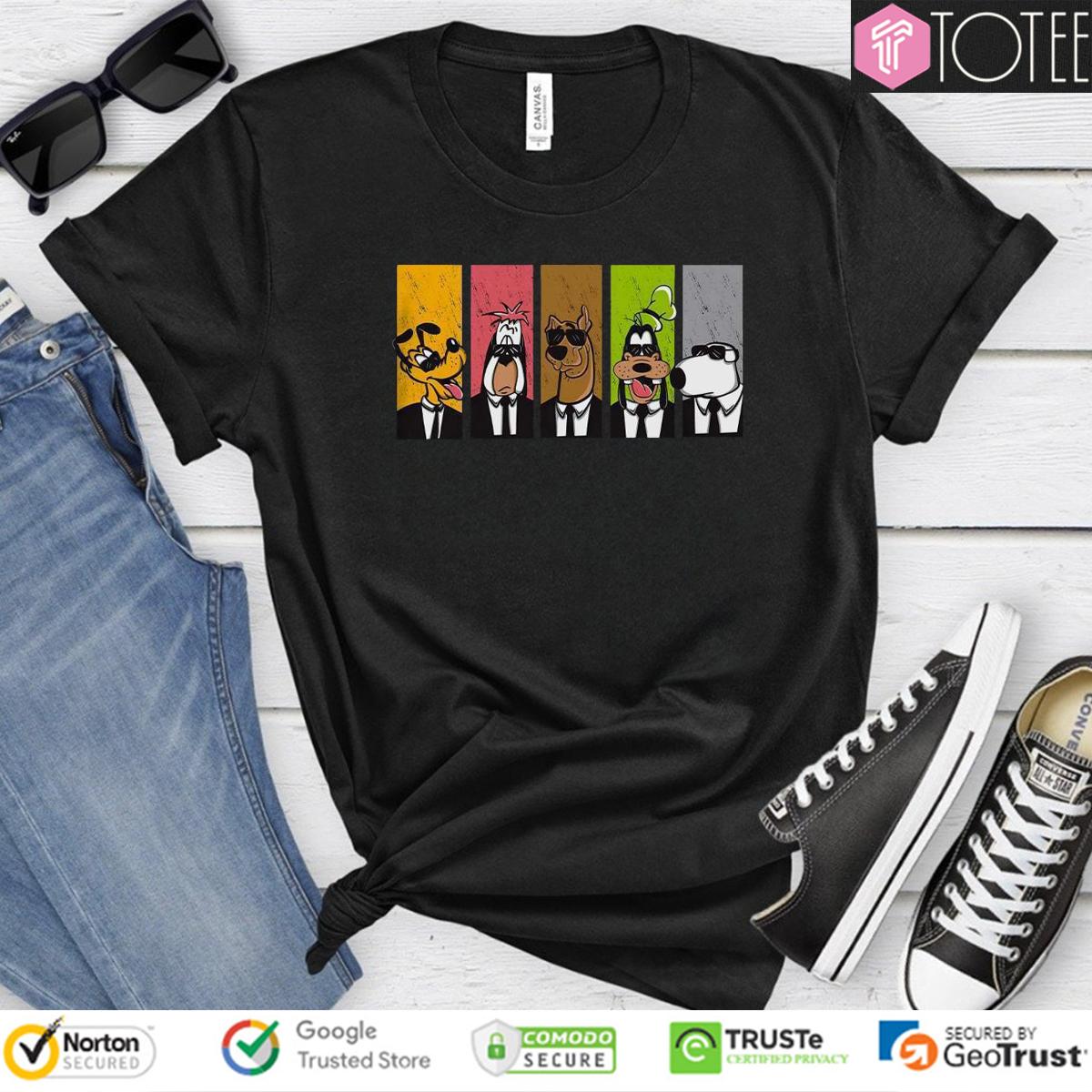 Shirt Shirt