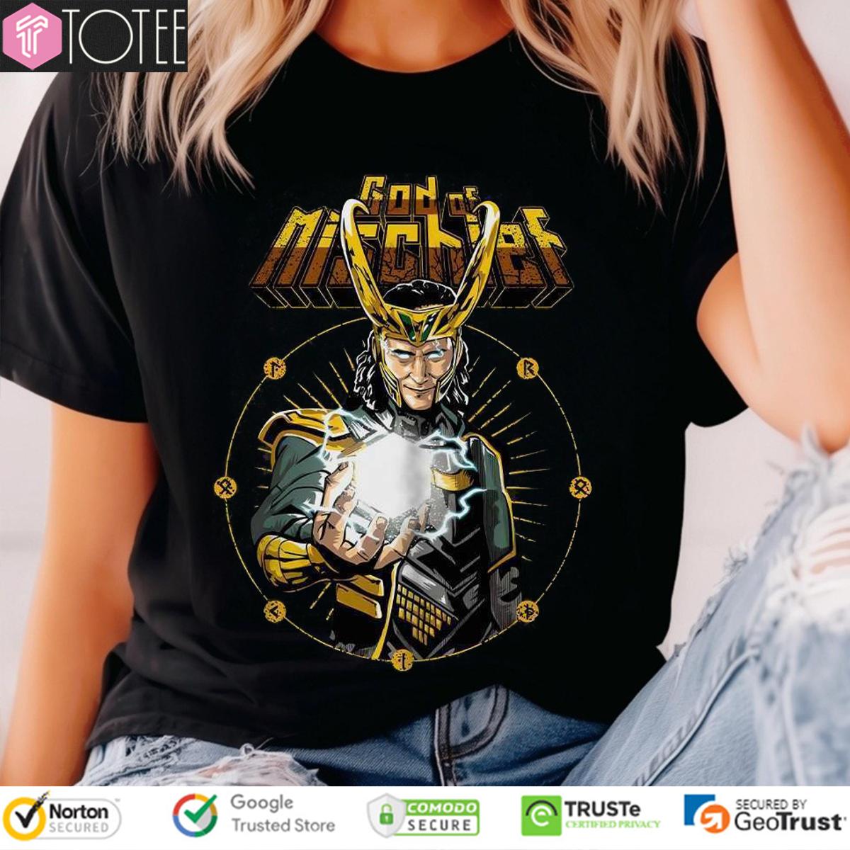 Women's Shirt