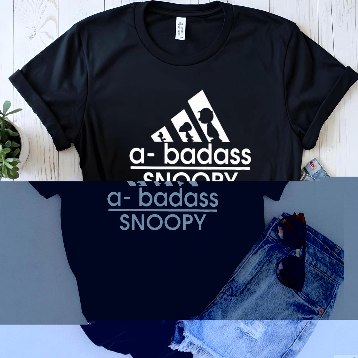 Shirt Shirt