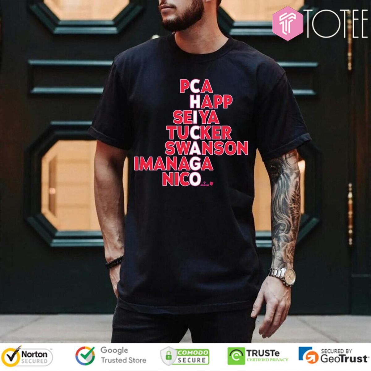 Shirt Shirt