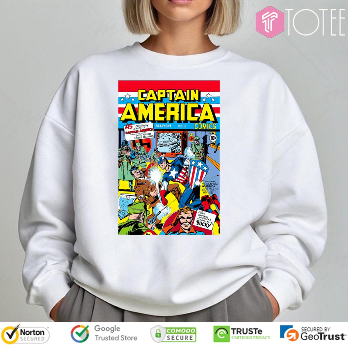 Sweatshirt