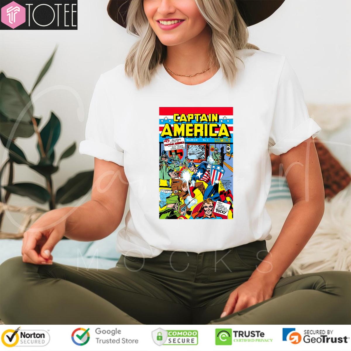Women's Shirt