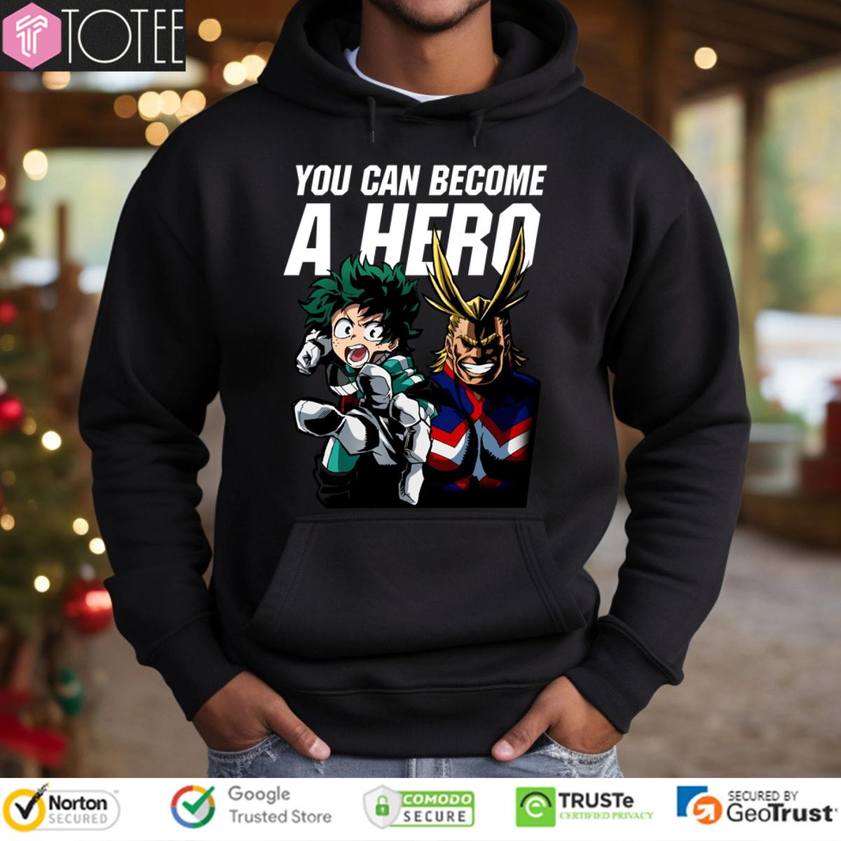 Hoodie