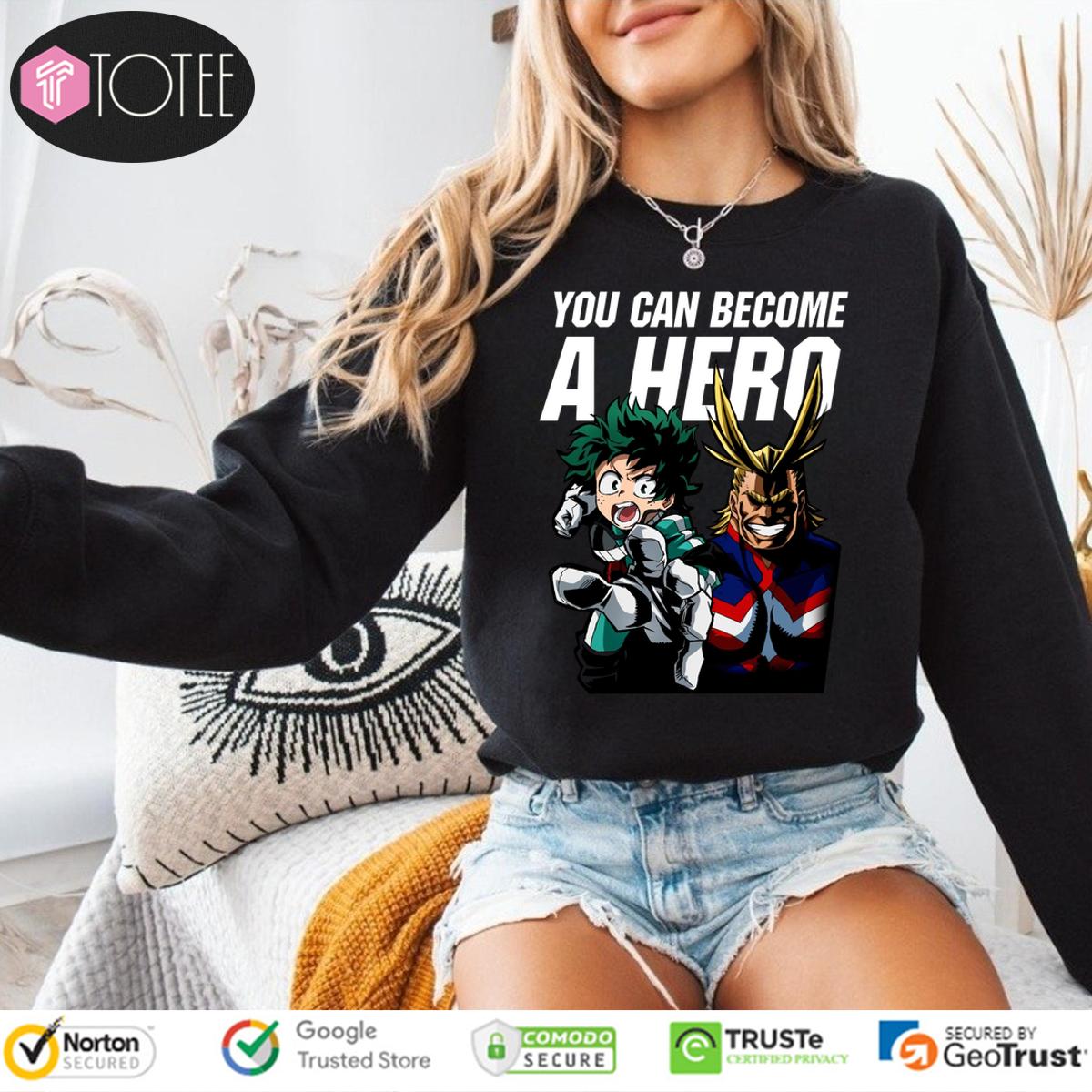 Sweatshirt