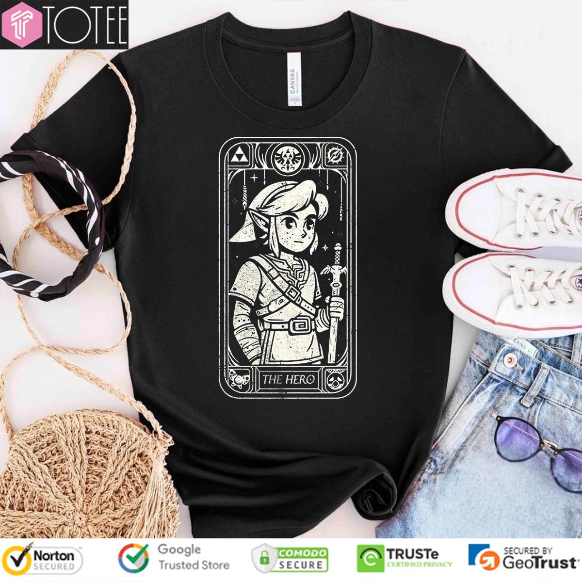 Shirt Shirt