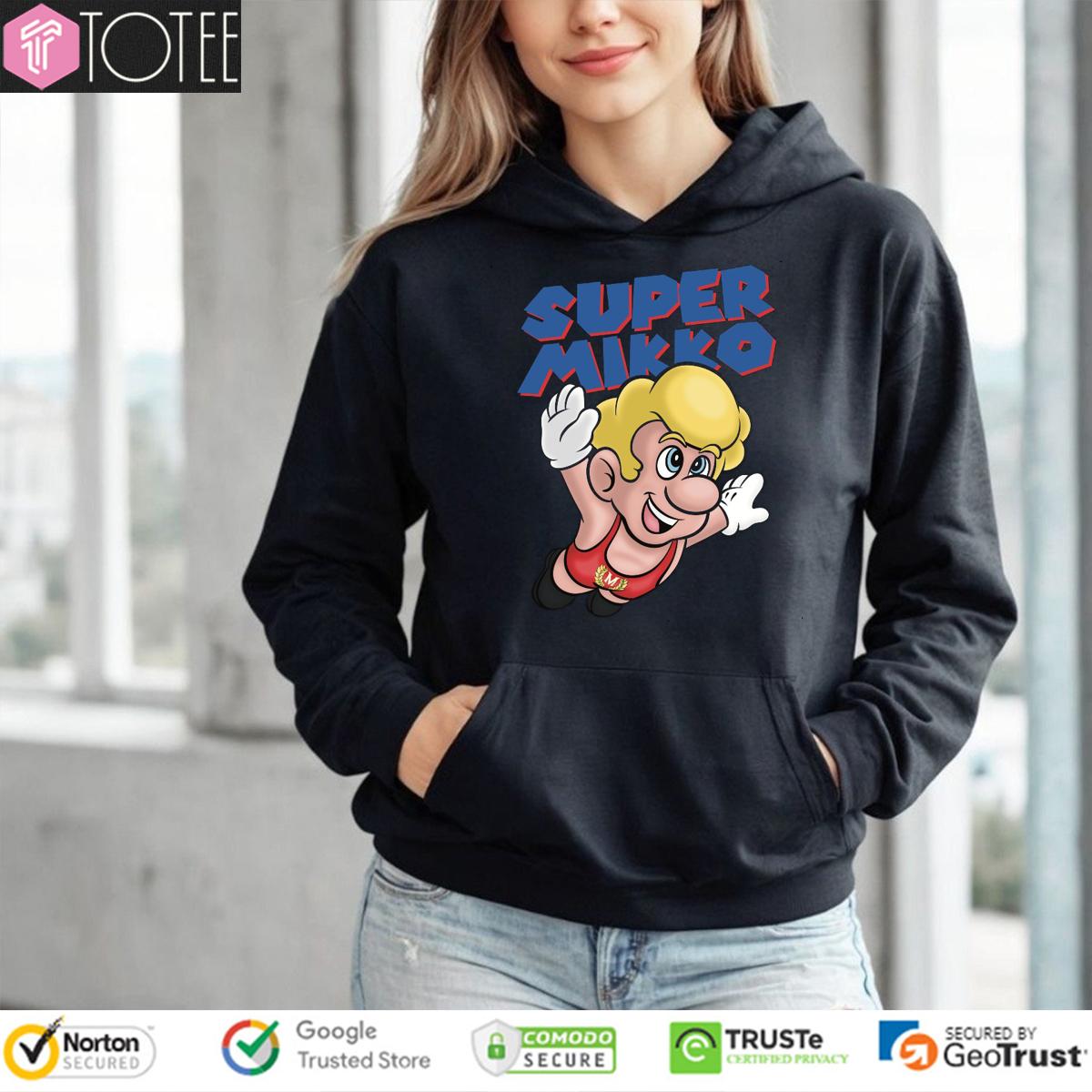 Hoodie