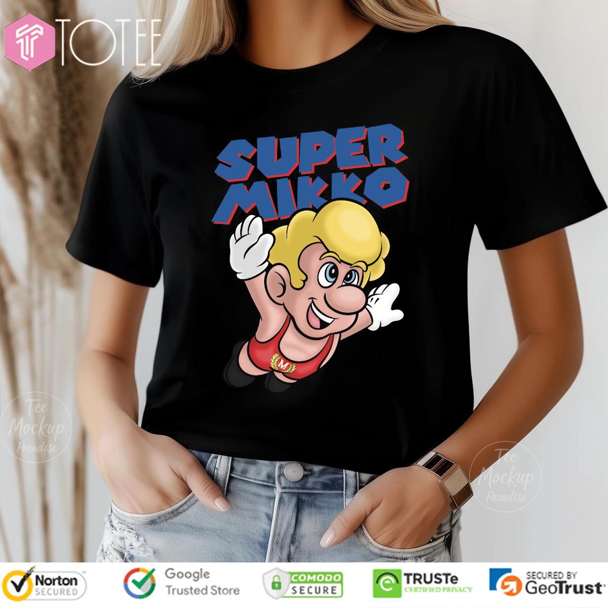 Women's Shirt