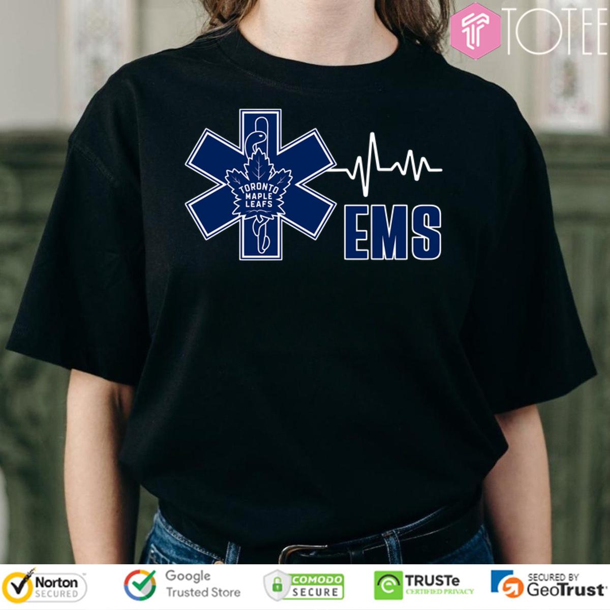 Maple Leafs Heartbeat: Get Yours Today for Ultimate Fanhood!