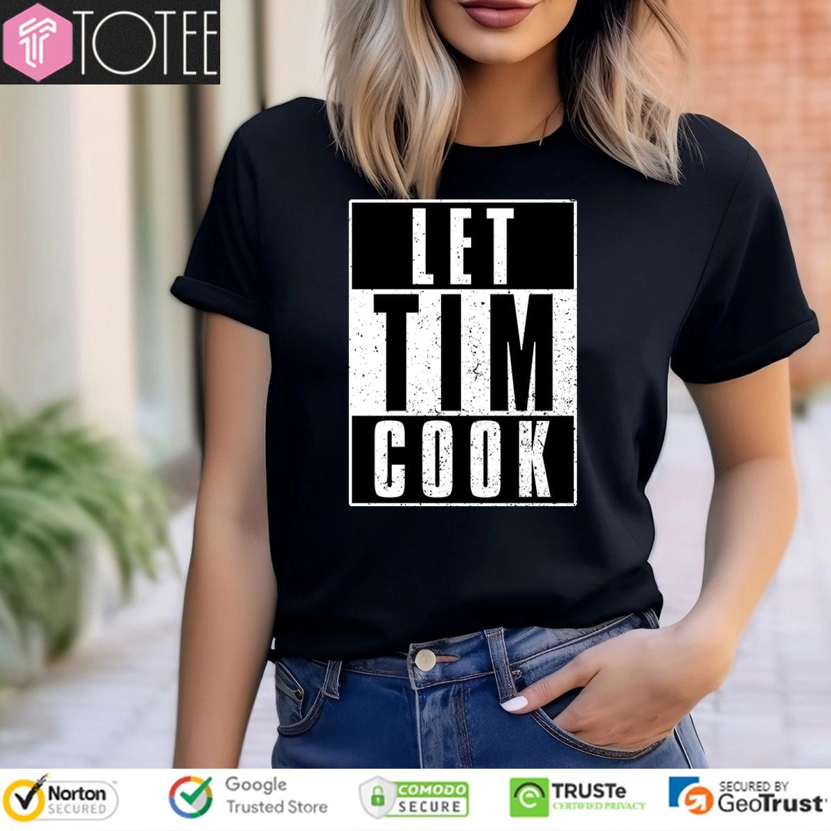 Women's Shirt