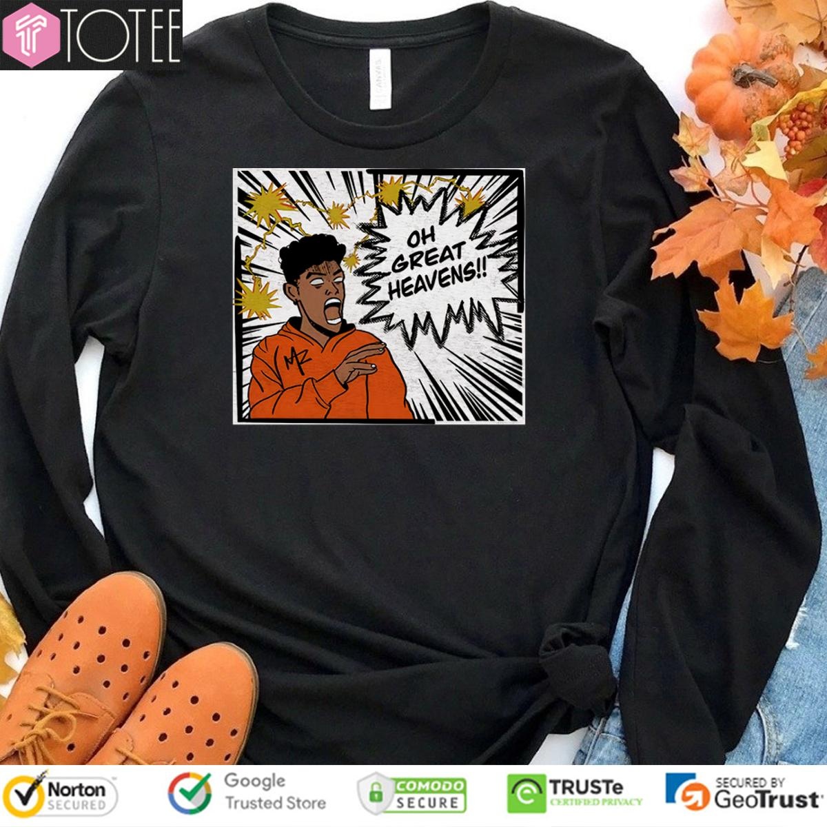 Sweatshirt