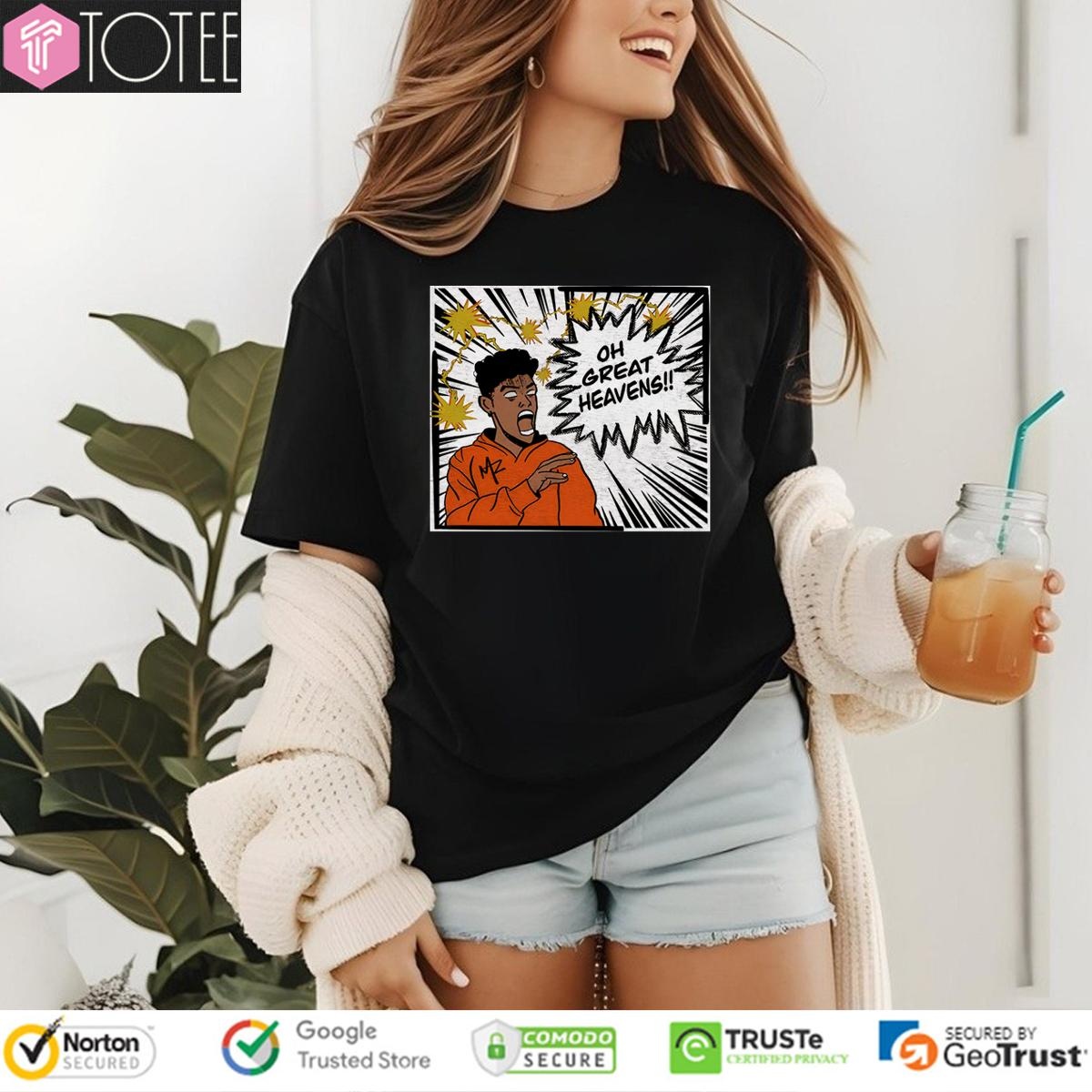 Women's Shirt