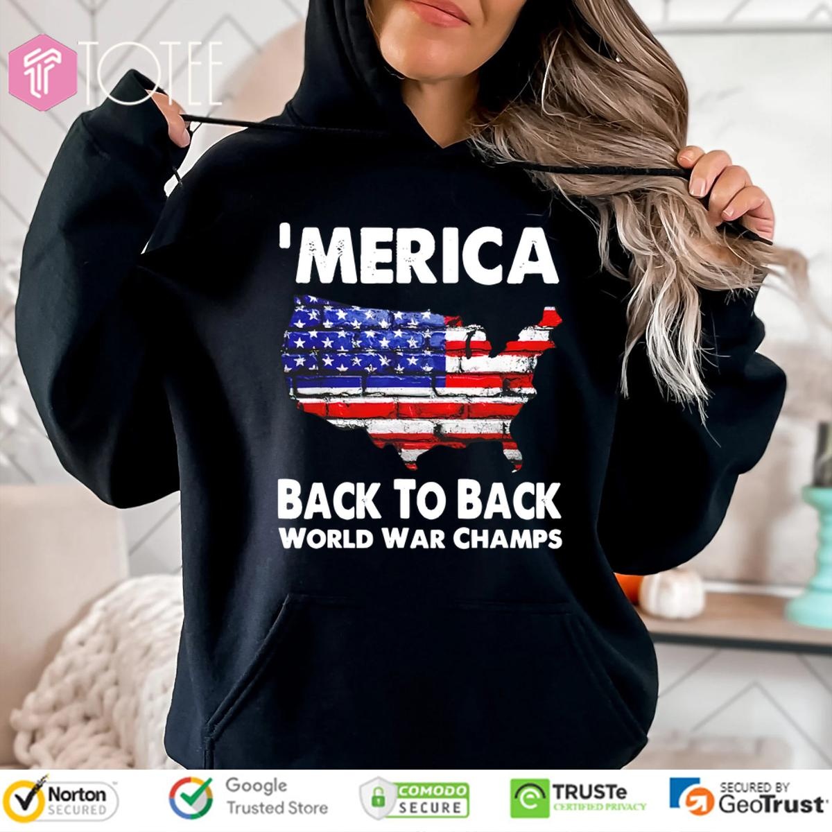 Women's Shirt