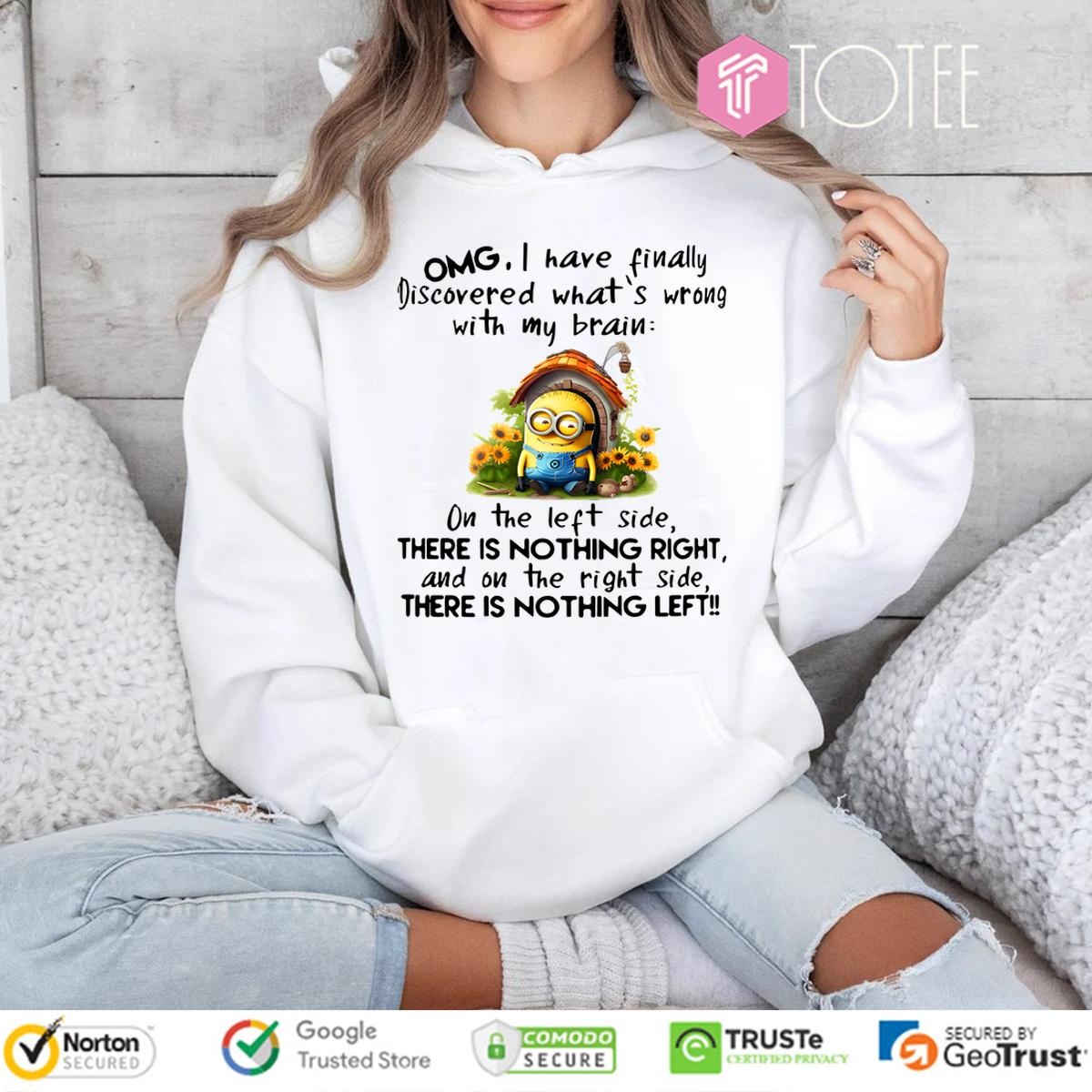 Women's Shirt