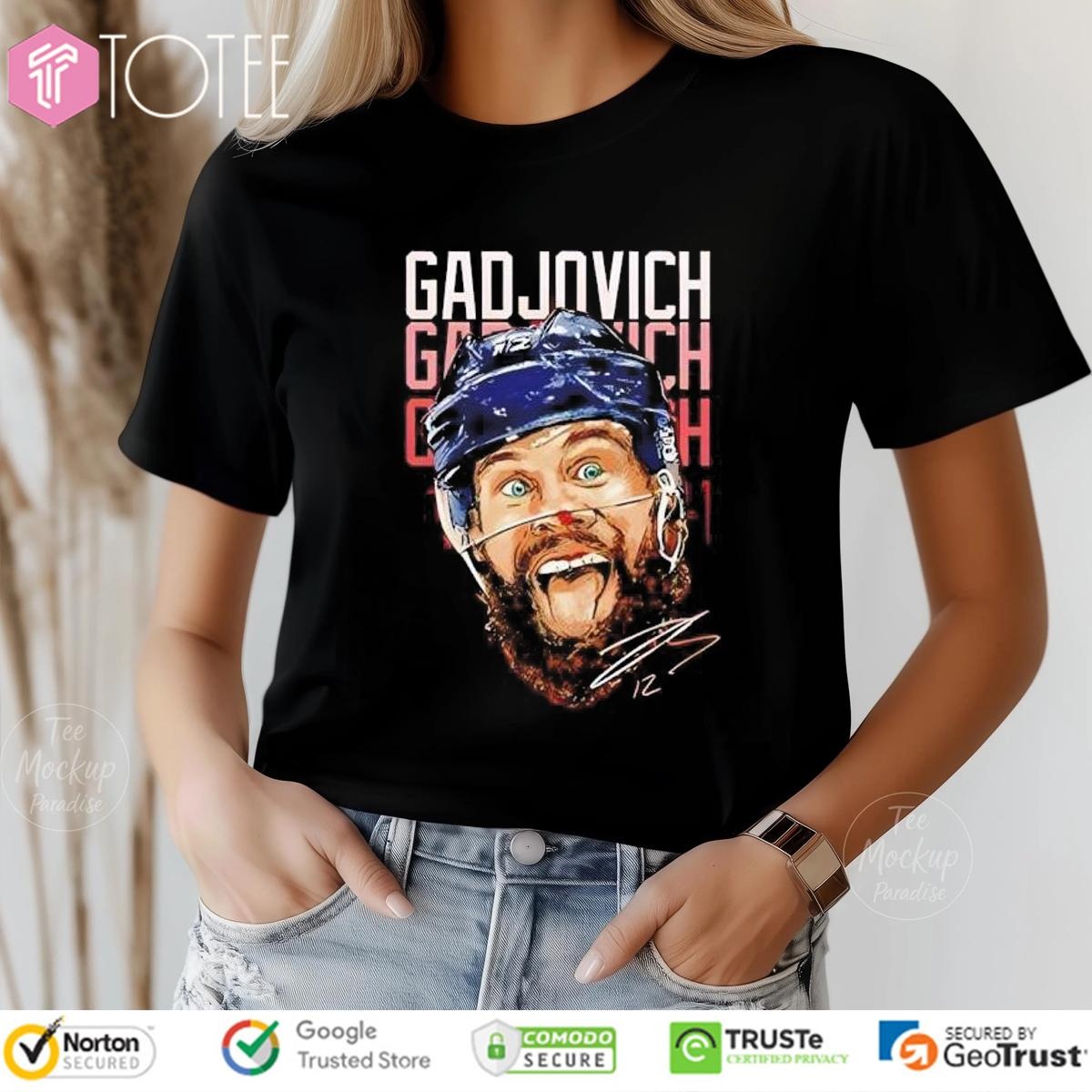Women's Shirt