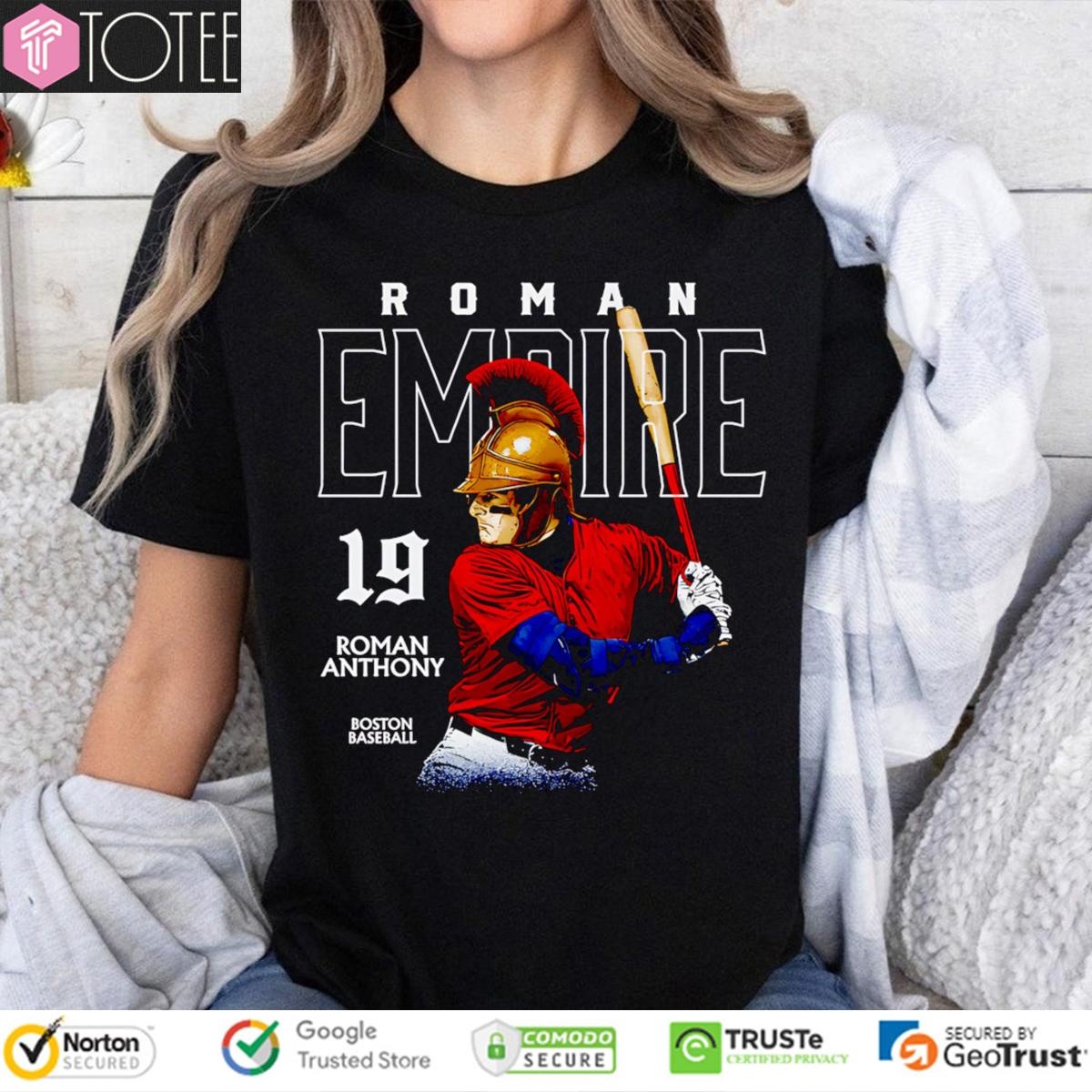 Women's Shirt